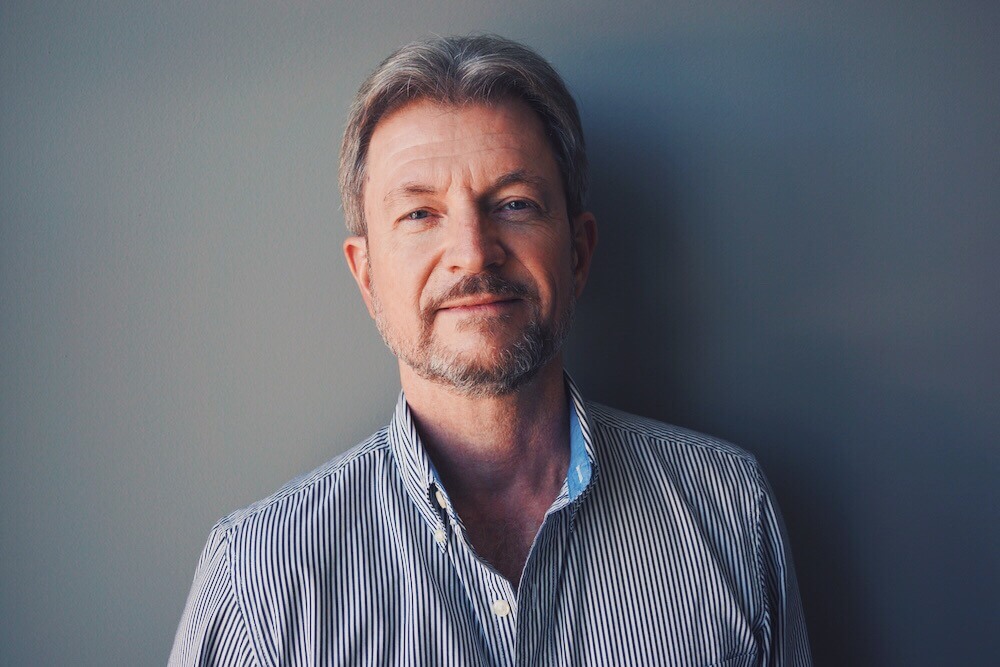 Terry Martin