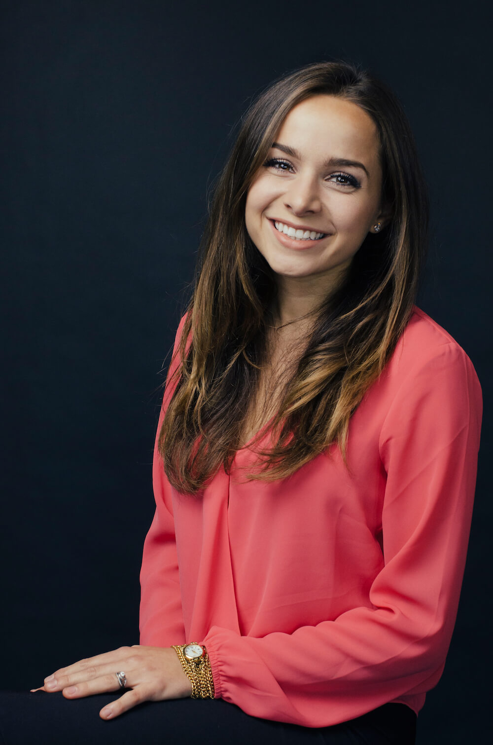 Jessica Randolph