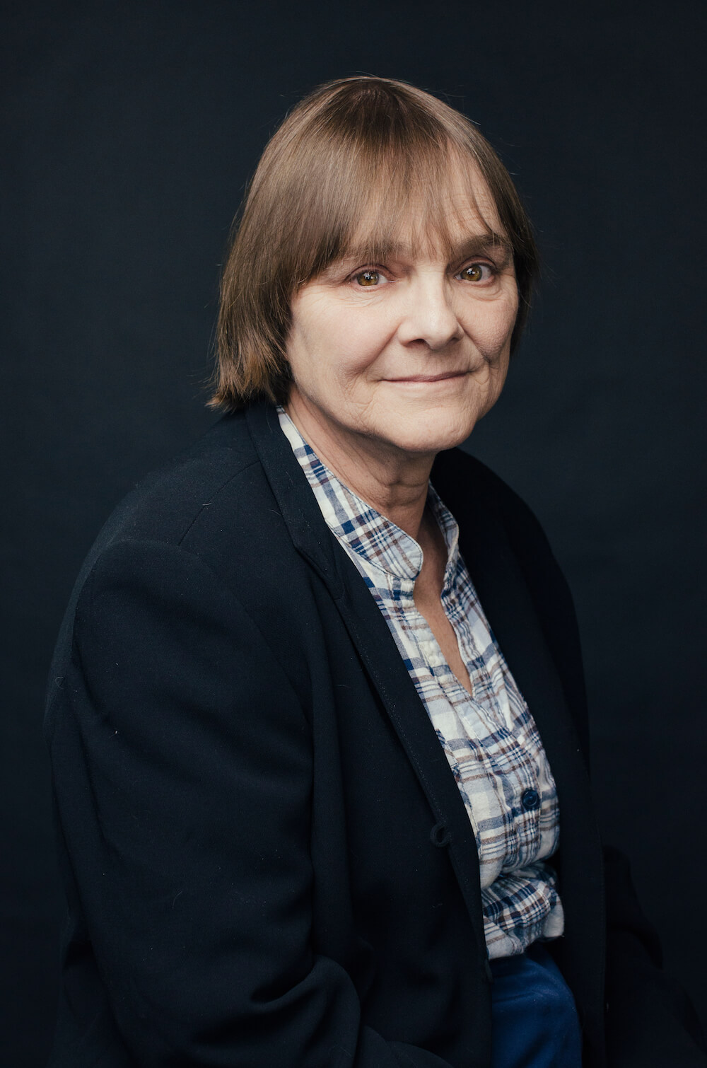 Loretta Pipkin